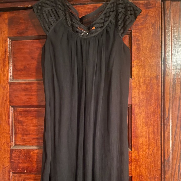 Cynthia Steffe Silk Dress - Picture 3 of 6